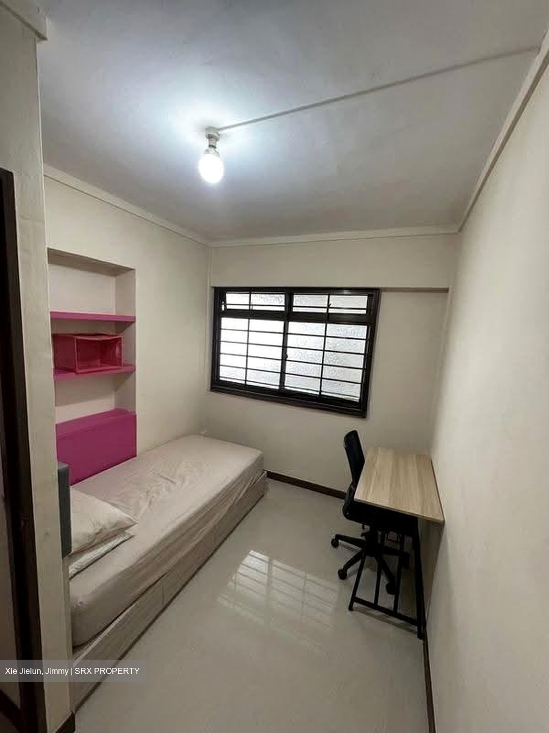 Blk 17 Jalan Tenteram (Toa Payoh), HDB 4 Rooms #616564481
